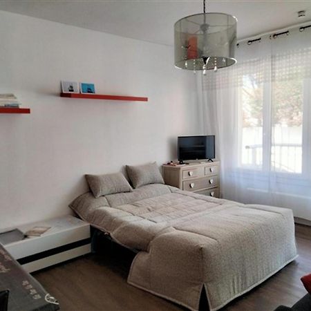 Studio Cosy Proche Plage Et Marche Arago - 2 Pers. - Fr-1-331-197 Les Sables-dʼOlonne Exteriör bild