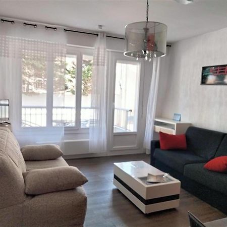 Studio Cosy Proche Plage Et Marche Arago - 2 Pers. - Fr-1-331-197 Les Sables-dʼOlonne Exteriör bild