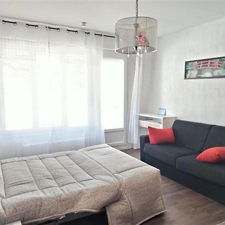 Studio Cosy Proche Plage Et Marche Arago - 2 Pers. - Fr-1-331-197 Les Sables-dʼOlonne Exteriör bild